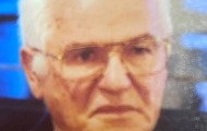 Preminuo Novica Pešić Preminuo Novica Pešić